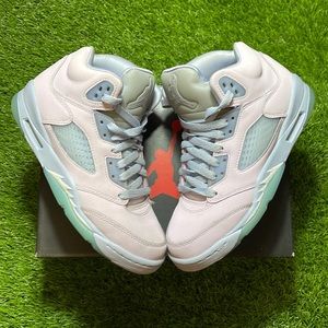 Jordan 5 Retro